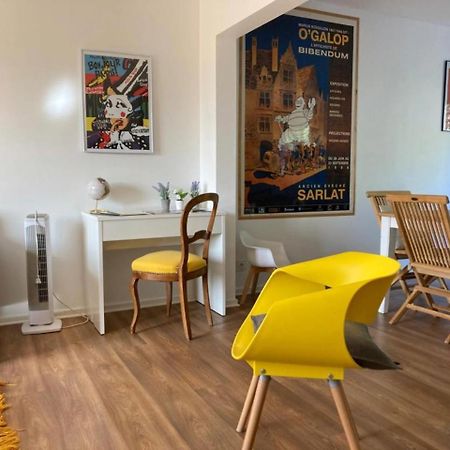 Villa Ejoki Sarlat Esterno foto