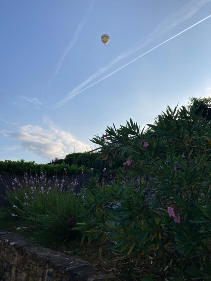 Villa Ejoki Sarlat Esterno foto
