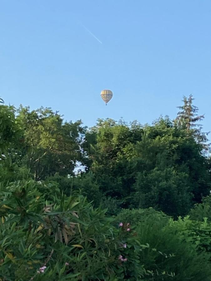 Villa Ejoki Sarlat Esterno foto