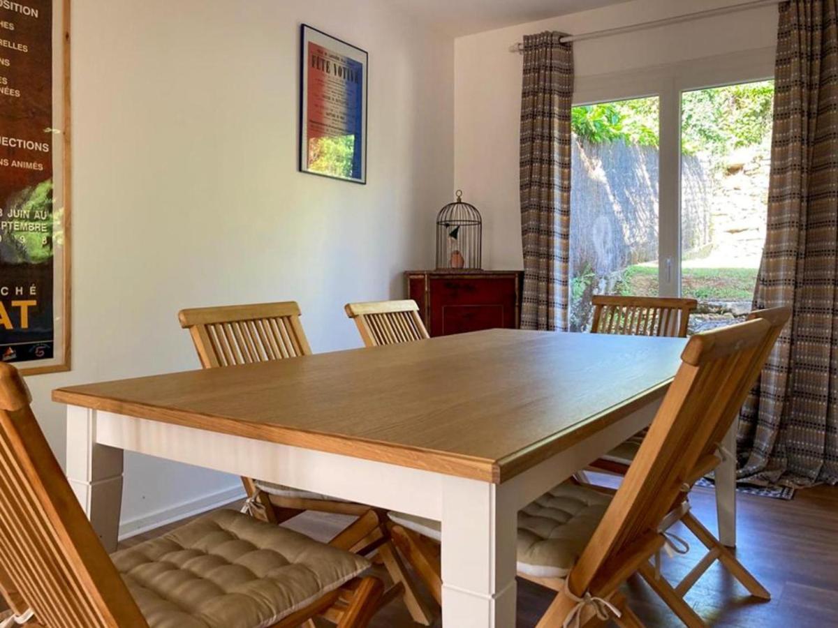Villa Ejoki Sarlat Esterno foto