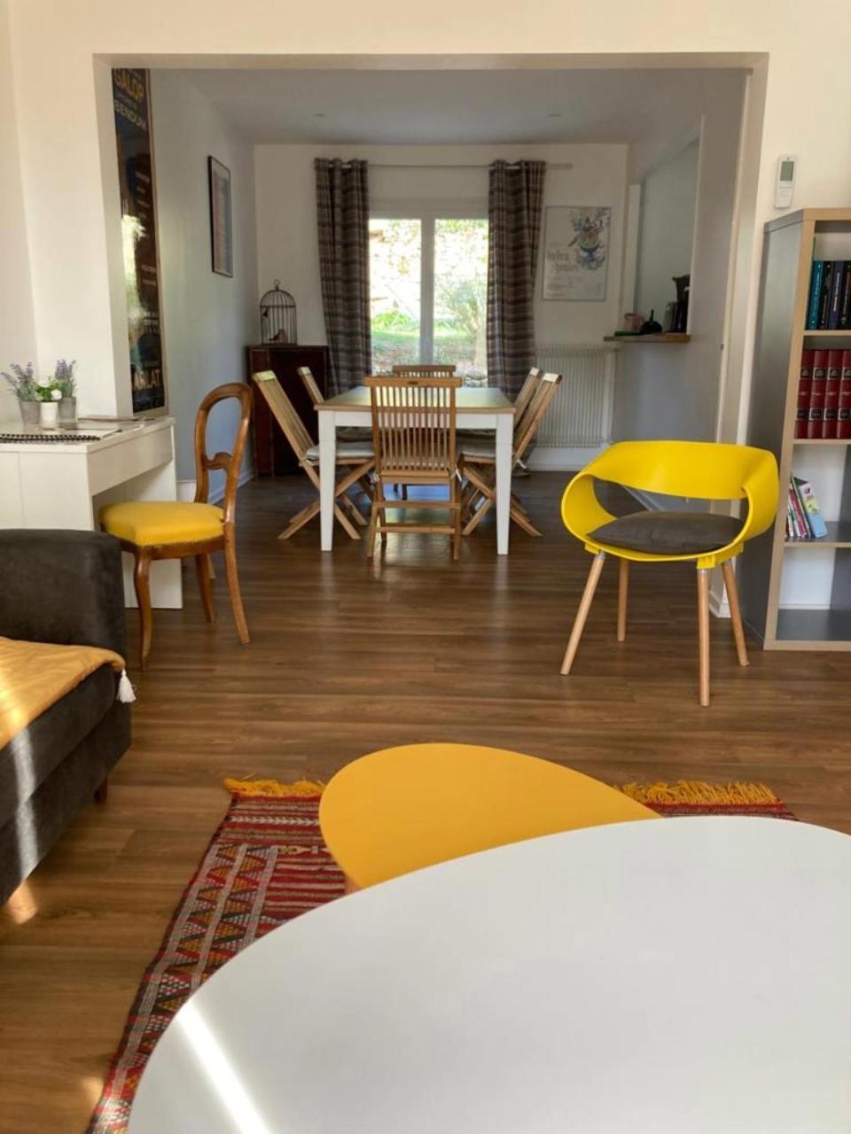 Villa Ejoki Sarlat Esterno foto