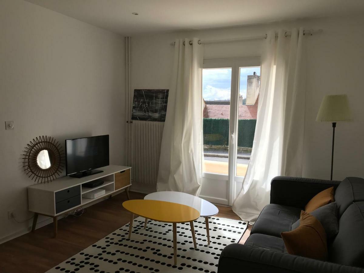 Villa Ejoki Sarlat Esterno foto