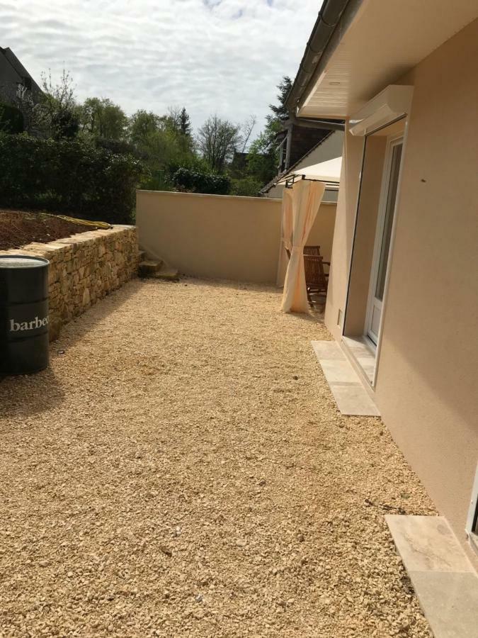Villa Ejoki Sarlat Esterno foto