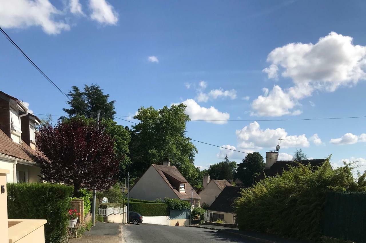Villa Ejoki Sarlat Esterno foto