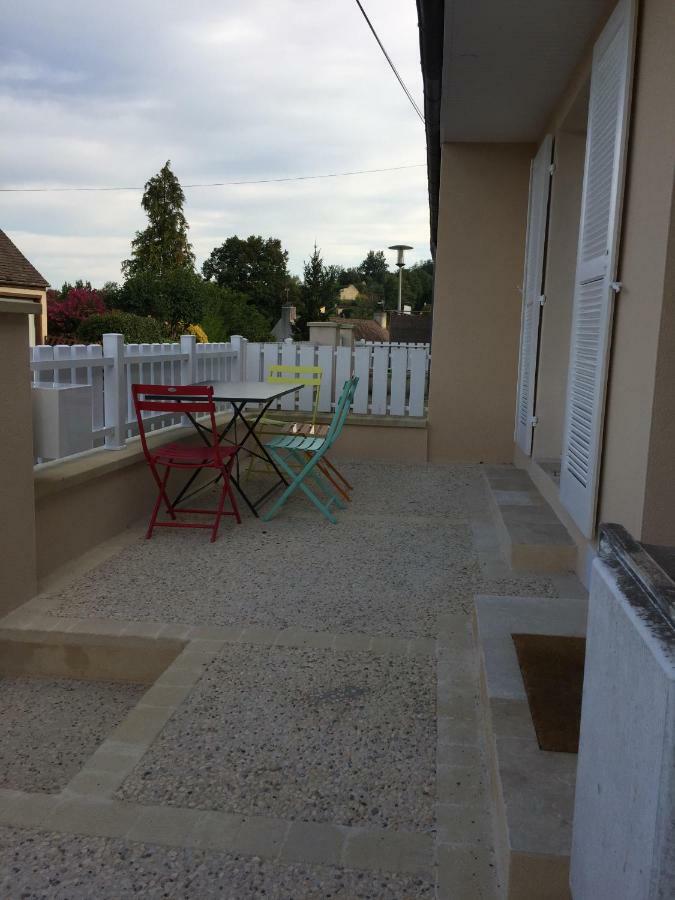 Villa Ejoki Sarlat Esterno foto